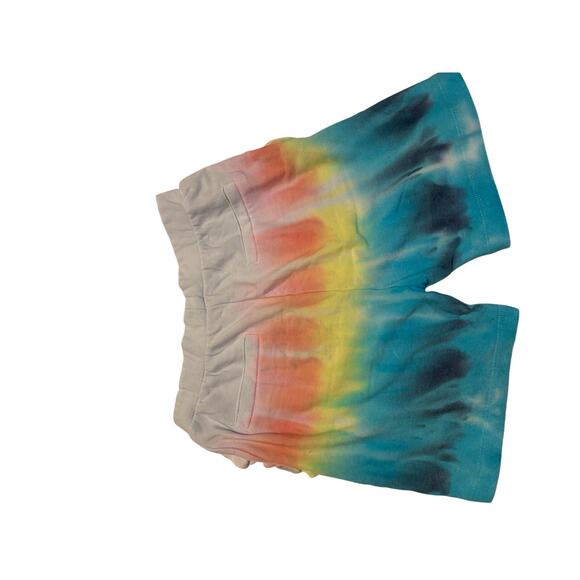 NWOT CHASER GIRLS RAINBOW SHORTS - Picture 2 of 5